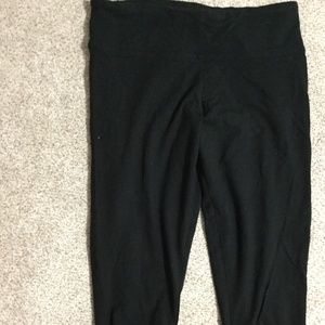 Workout pants